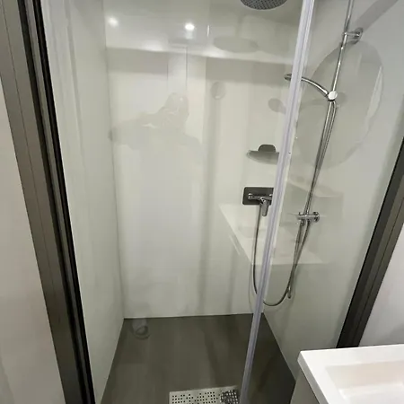 캠프장 Mobil-home Ultimate 3ch 6 Pers Les Dunes A Toreilles