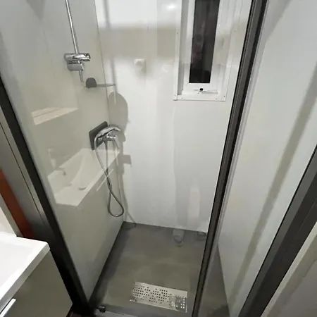 Mobil-home Ultimate 3ch - 6 Pers Feriehus Torreilles
