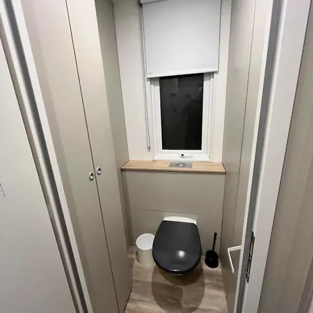 Ferienhaus Mobil-home Ultimate 3ch - 6 Pers Torreilles