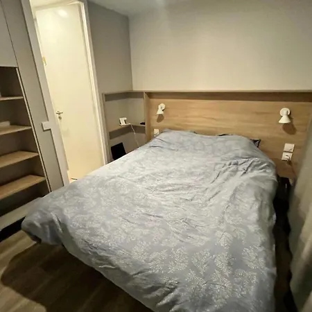 Mobil-home Ultimate 3ch - 6 Pers Ferienhaus