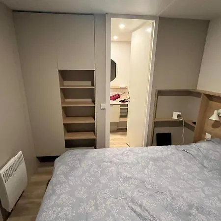 Mobil-home Ultimate 3ch - 6 Pers Torreilles