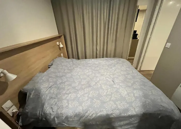 Camping Mobil-home Ultimate 3ch 6 Pers Les Dunes A Toreilles Torreilles